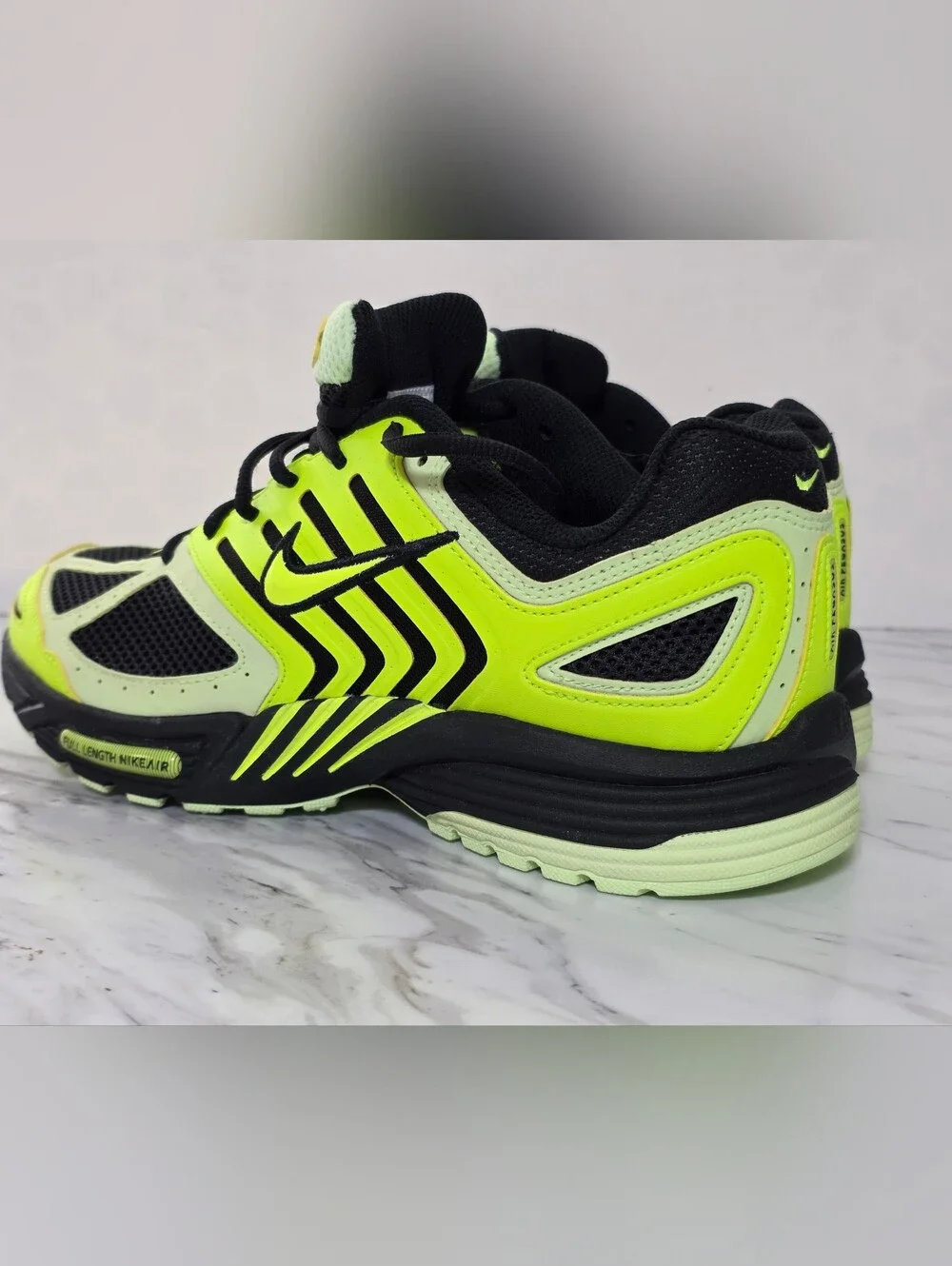 Nike high visibility